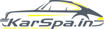 KarSpa.in Footer Logo