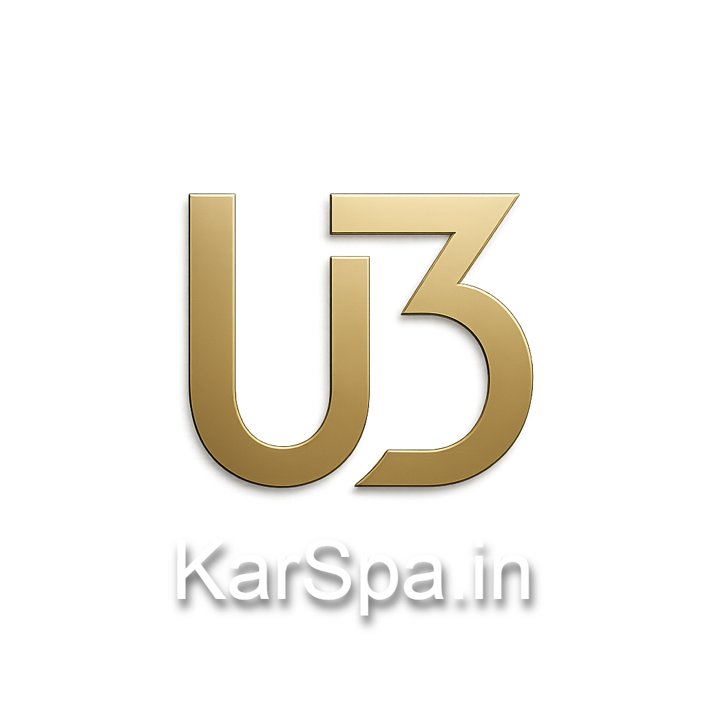 U3 logo