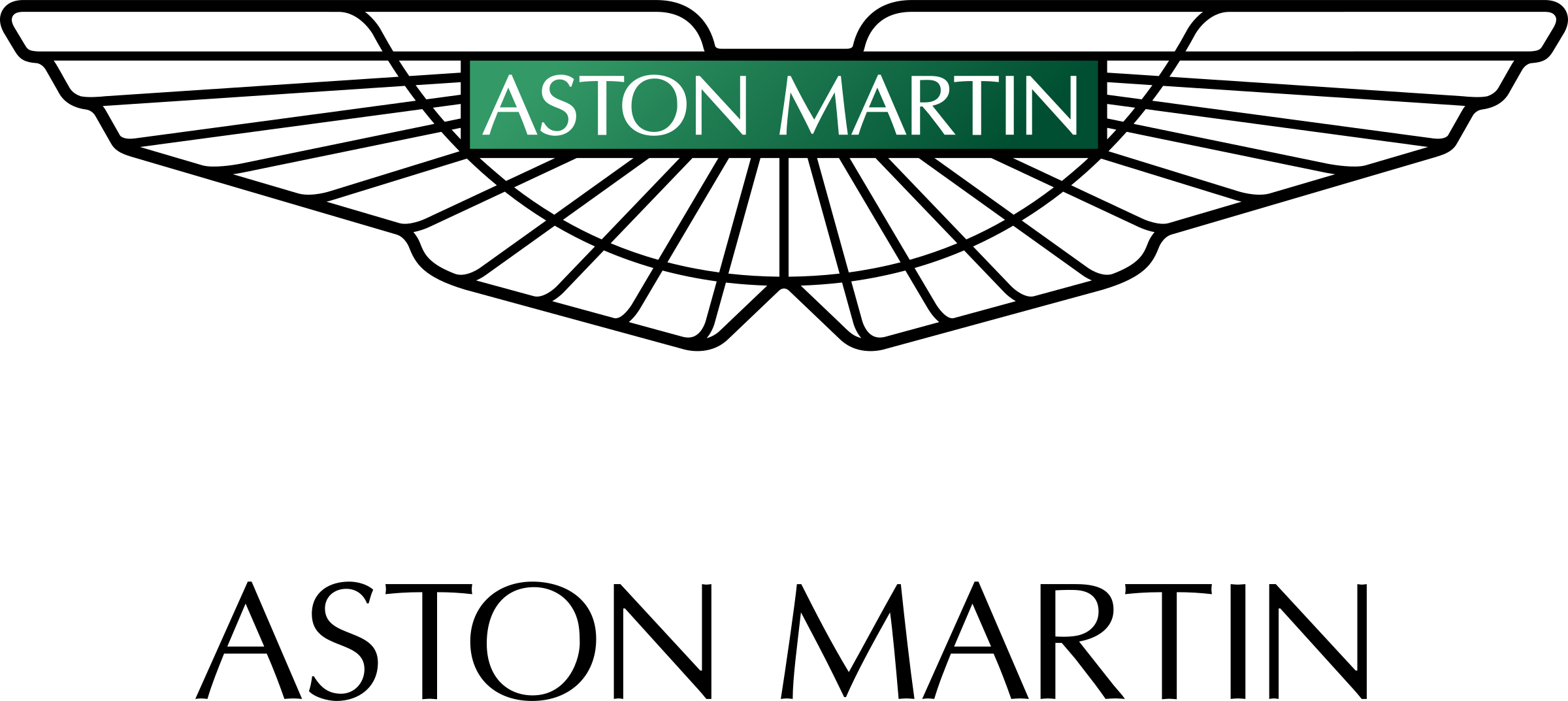 Aston Martin Car